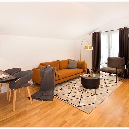 Apartman Sissy Primošten Exterior foto